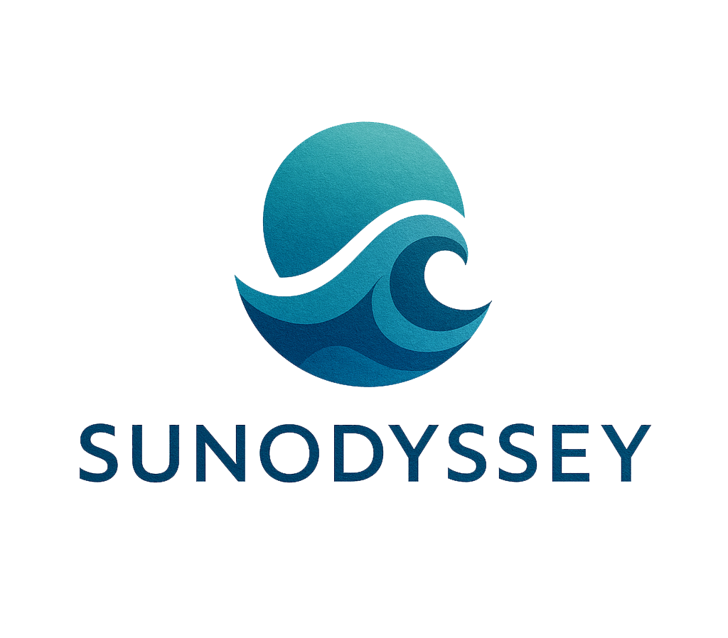 Sunodyssey